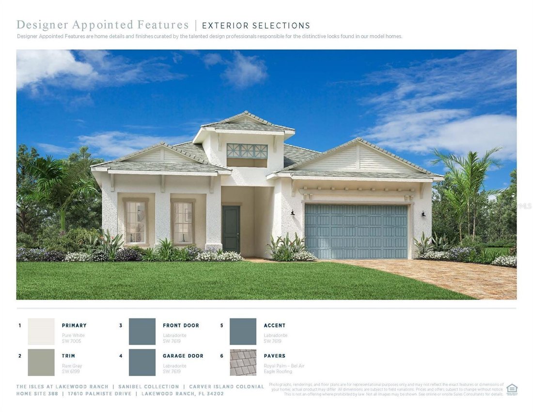 House in Bradenton, Florida, United States 2 - 18422170