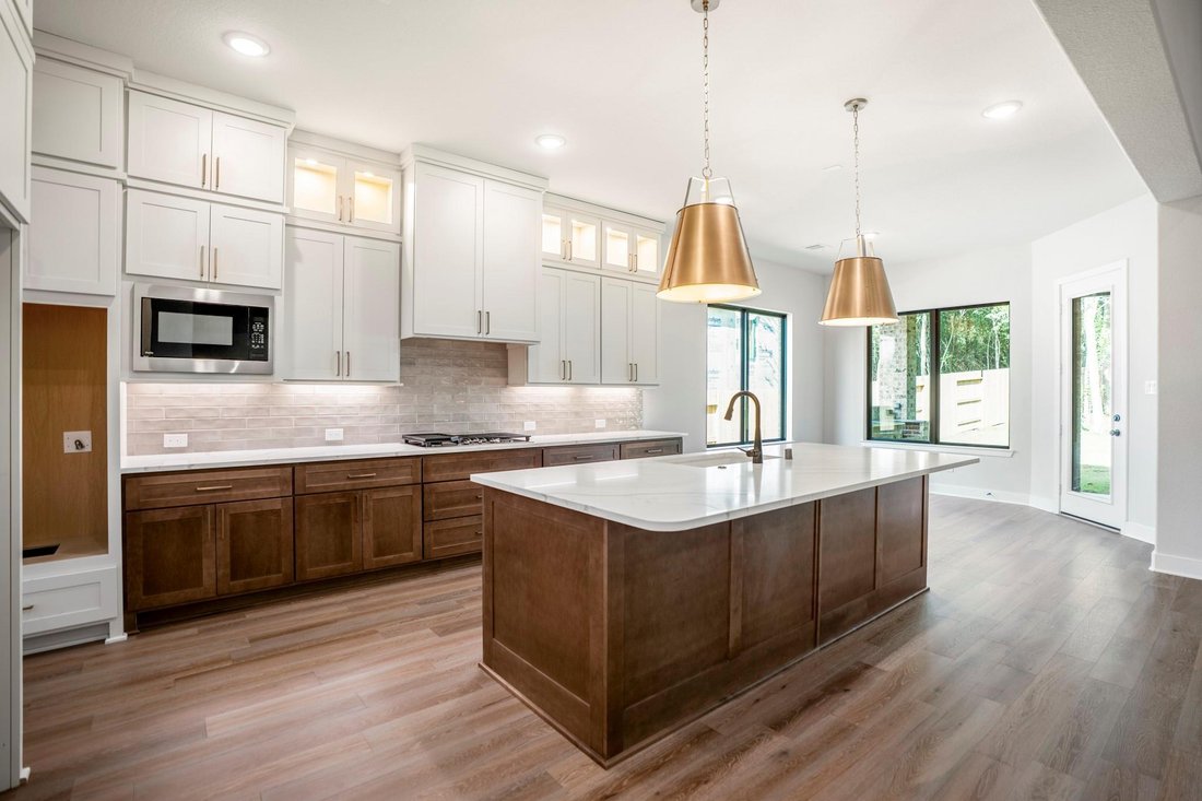 House in Montgomery, Texas, United States 5 - 18423743