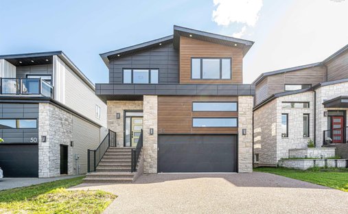 Casa en Hammonds Plains, Nueva Escocia, Canadá 1