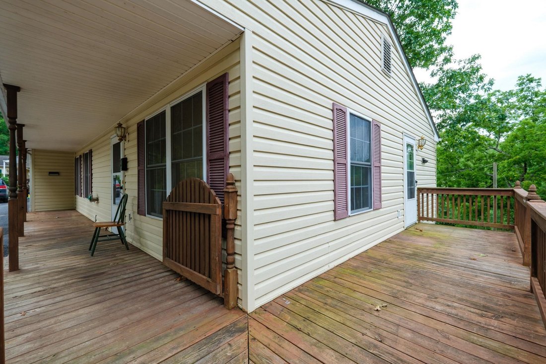 Apartment in Staunton, Virginia, United States 3 - 18422427