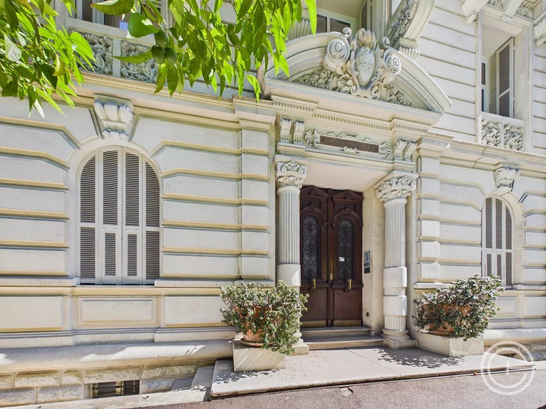 Apartment in Nice, Provence-Alpes-Côte d'Azur, France 2 - 18420765