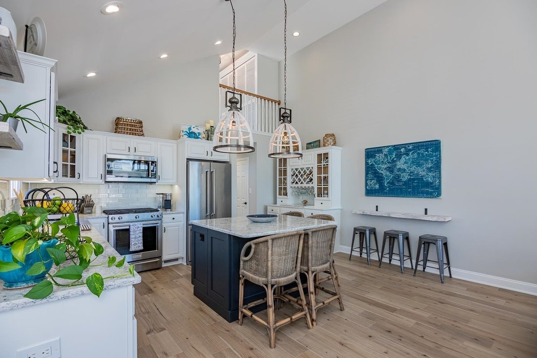 Townhouse in Sea Isle City, New Jersey, United States 4 - 18422977