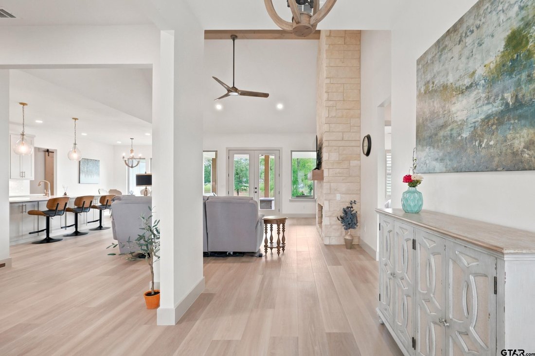 House in Mount Pleasant, Texas, United States 5 - 18421849