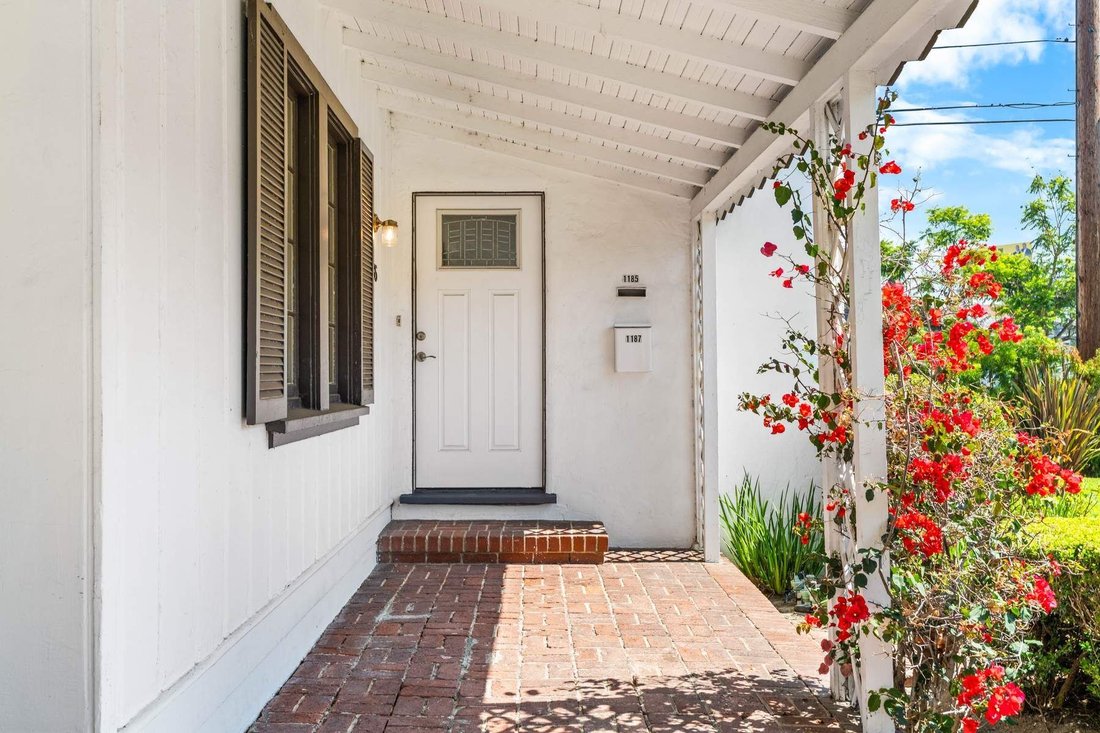 House in Los Angeles, California, United States 3 - 18416124