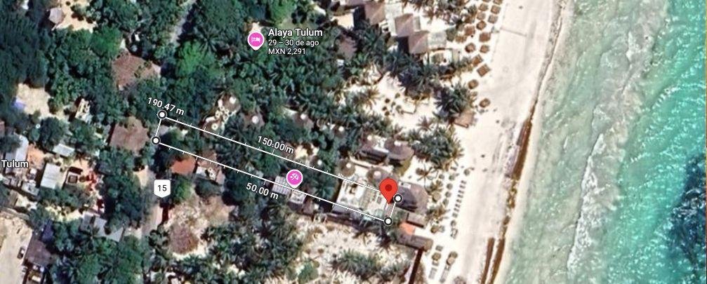 House in Tulum, Quintana Roo, Mexico 5 - 18421272