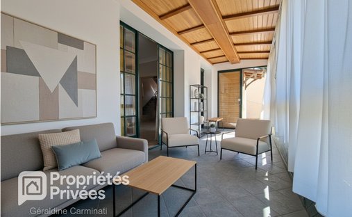 Villa in Saint-Cyr-sur-Loire, Zentrum-Loiretal, Frankreich 1