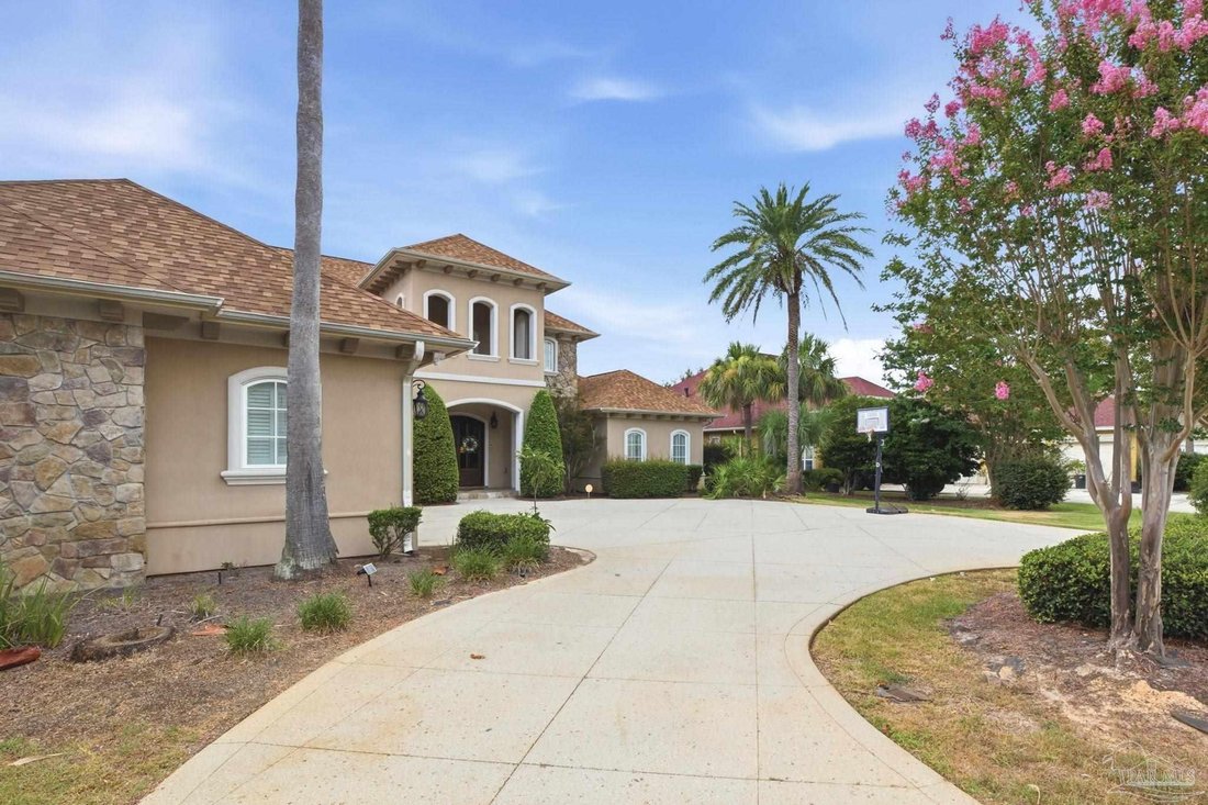 House in Gulf Breeze, Florida, United States 3 - 18422789