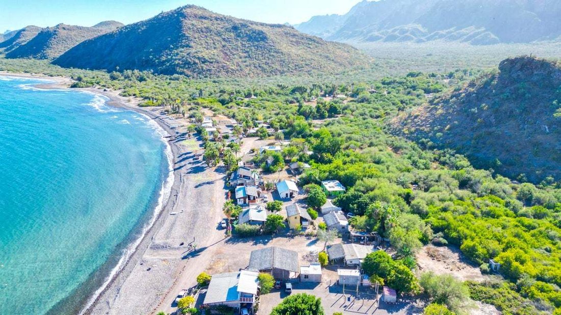 Land in Puerto Escondido, Baja California Sur, Mexico 2 - 18423756