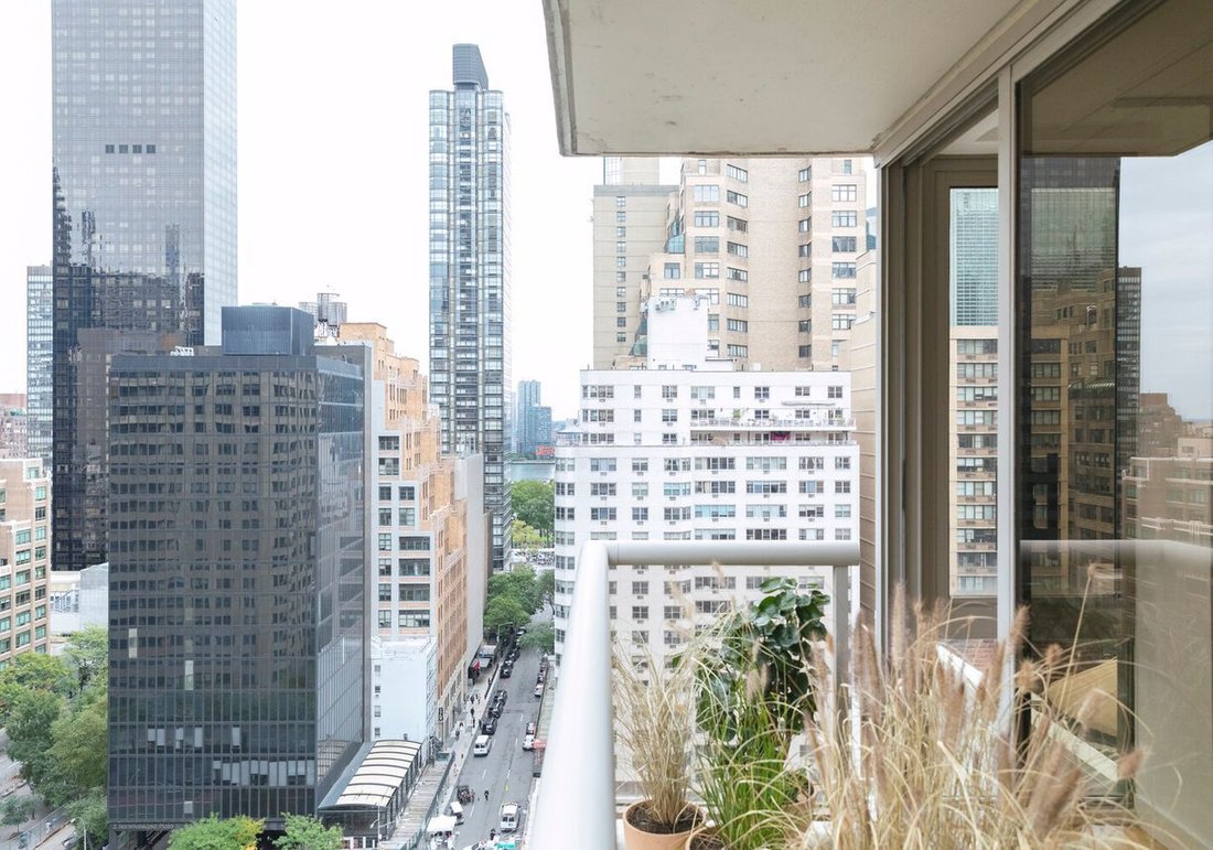 Condo in New York, New York, United States 4 - 18201305