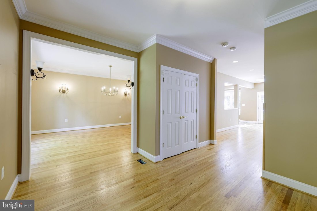 House in Woodbridge, Virginia, United States 4 - 18424239