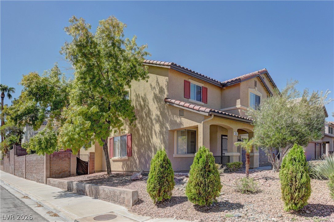 House in Henderson, Nevada, United States 2 - 18422460
