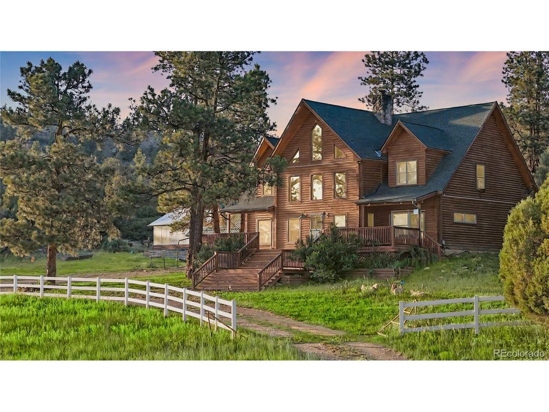 House in Aguilar, Colorado, United States 2 - 18423552