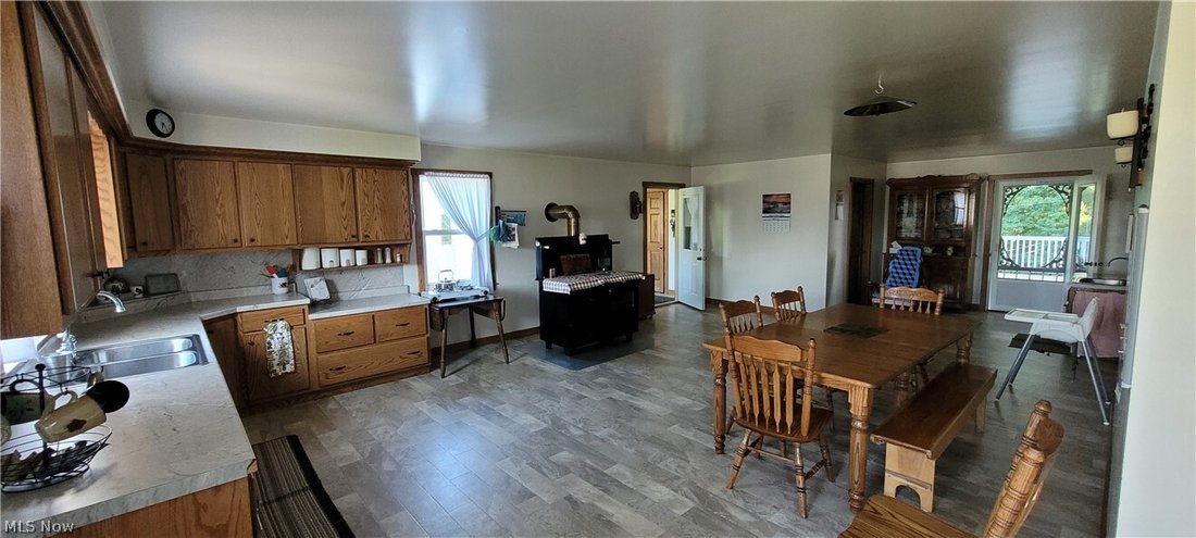 House in Scio, Ohio, United States 3 - 18423573