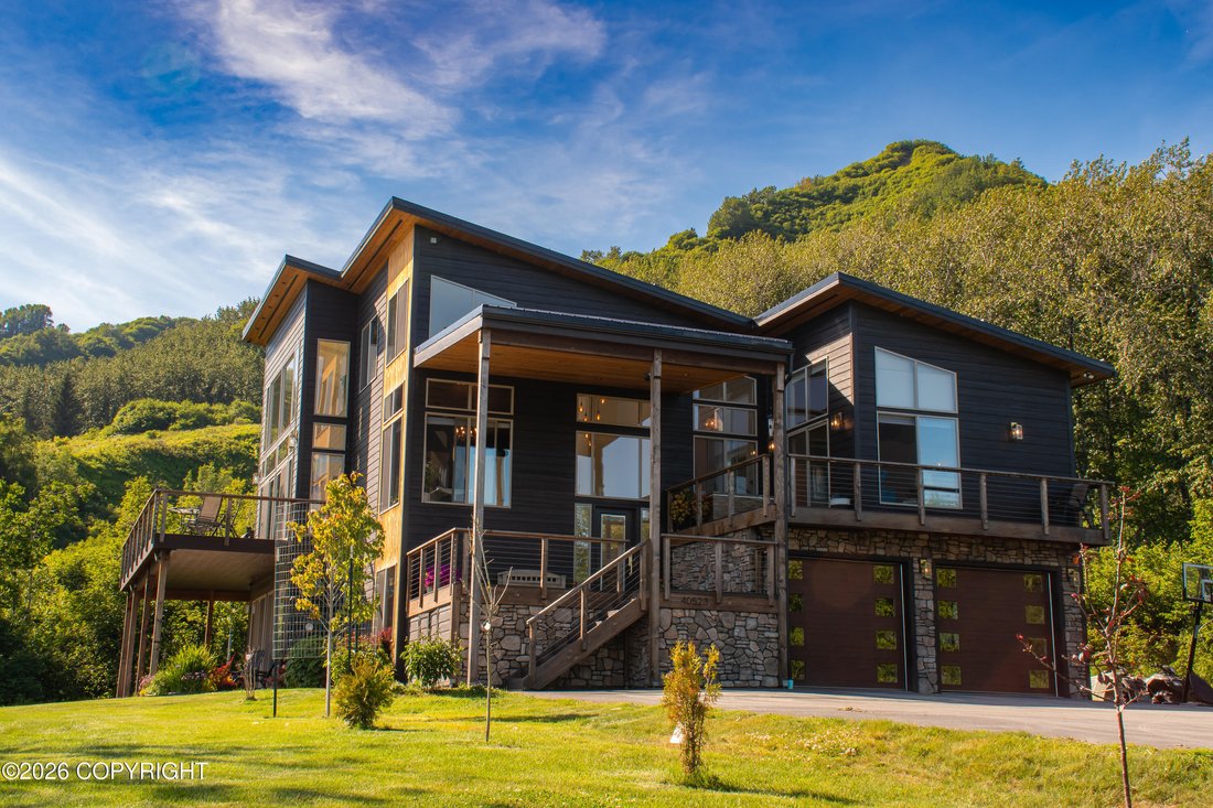 House in Homer, Alaska, United States 2 - 18422610