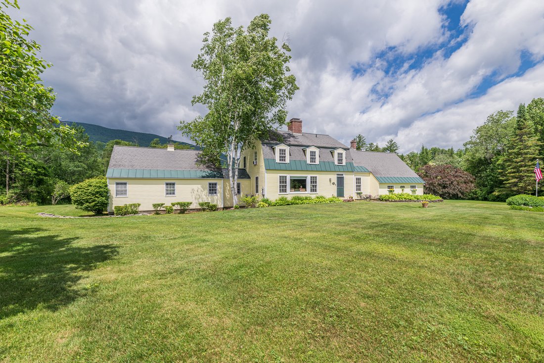 House in Manchester, Vermont, United States 1 - 18420528