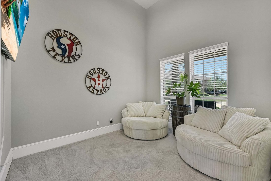 House in League City, Texas, United States 5 - 18420843