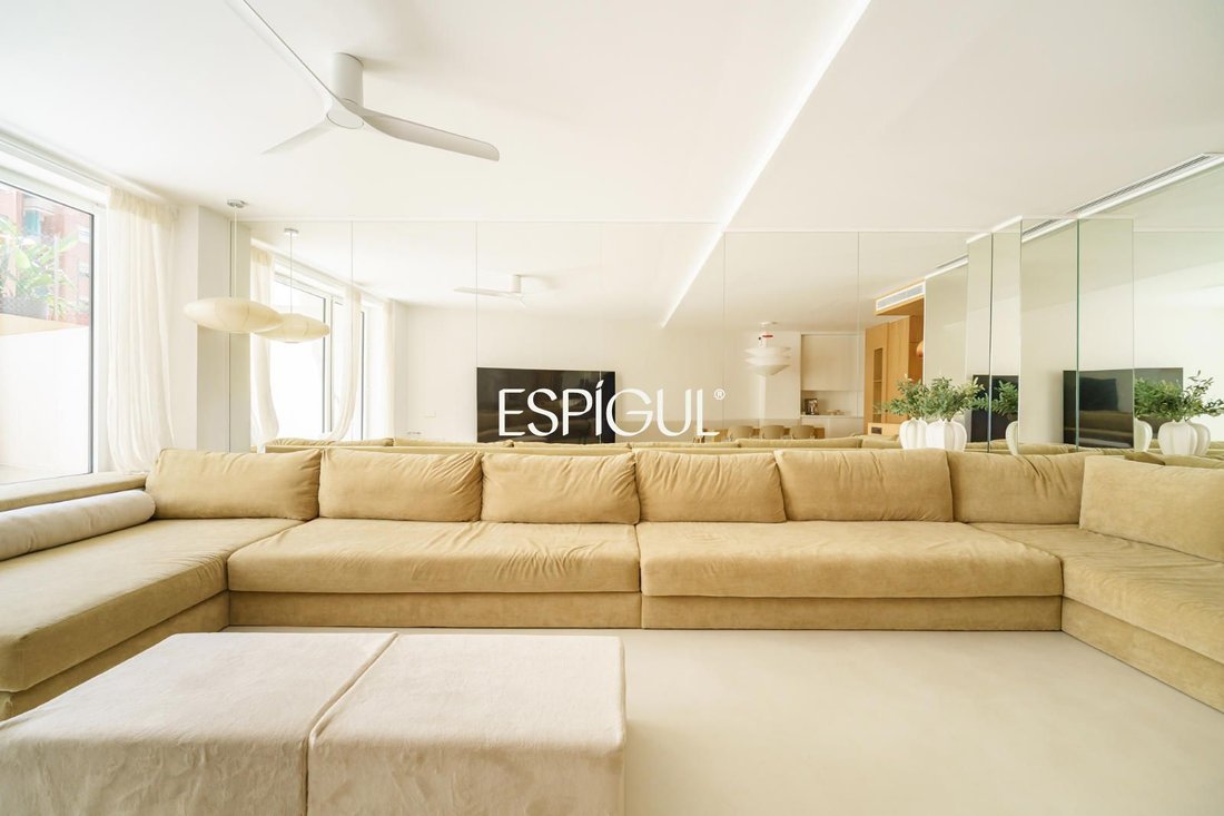 Apartment in Les Corts, Barcelona, Spain 2 - 18420629
