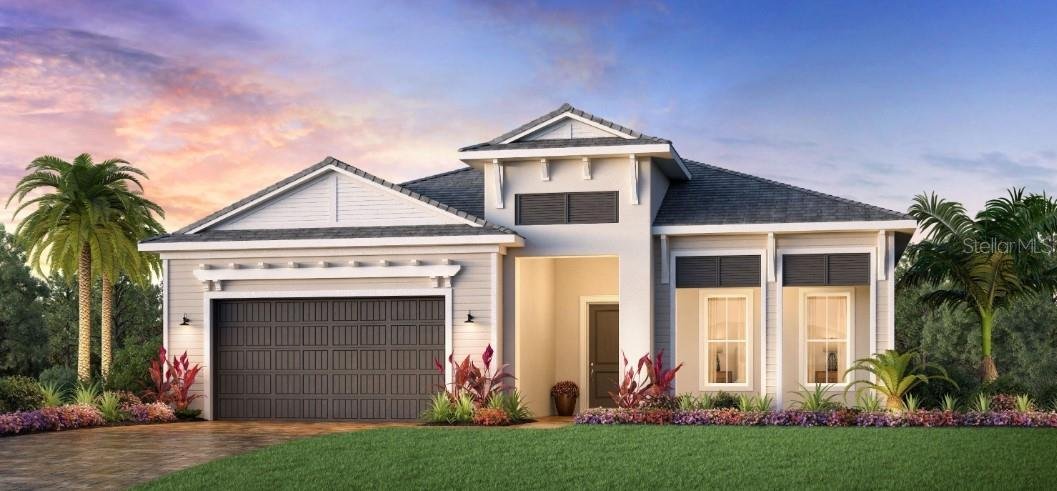 House in Bradenton, Florida, United States 1 - 18422158