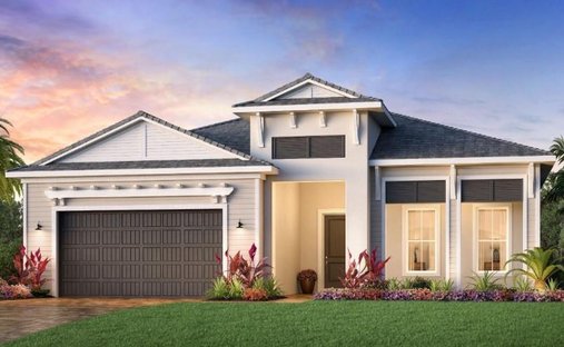 Haus in Bradenton, Florida, Vereinigte Staaten 1