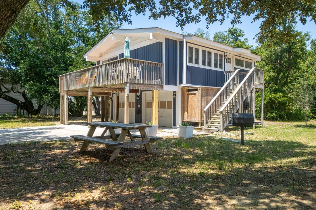 House in Kitty Hawk, North Carolina, United States 1 - 18420536
