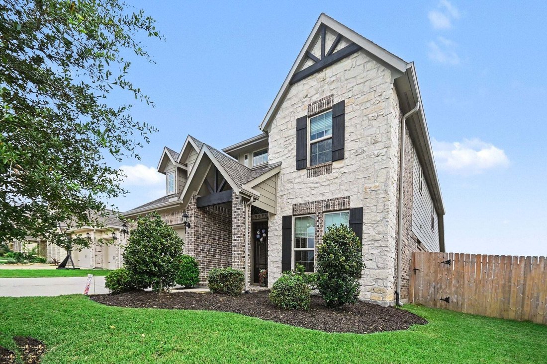 House in League City, Texas, United States 3 - 18420833