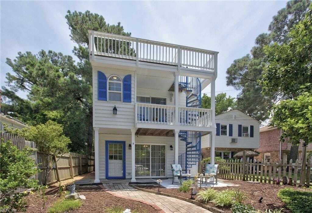 House in Virginia Beach, Virginia, United States 1 - 18420948
