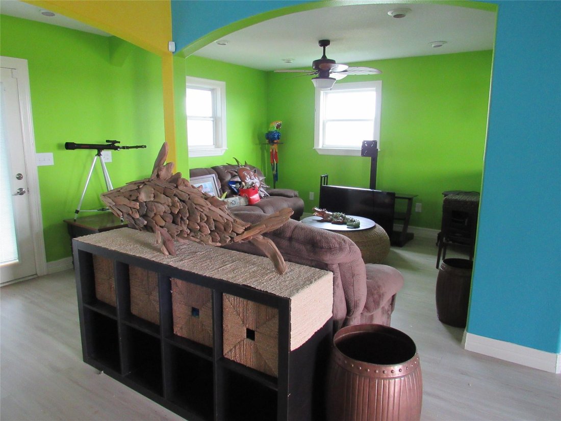 House in Cedar Lake, Texas, United States 4 - 18423742