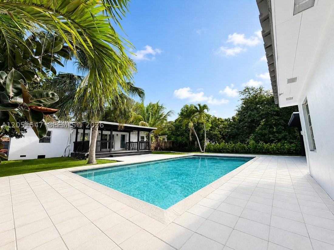 House in Miami, Florida, United States 2 - 18423117