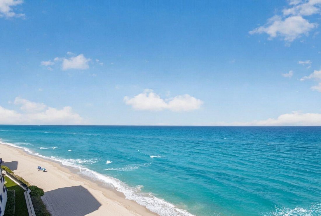 Condo in Riviera Beach, Florida, United States 2 - 17176227