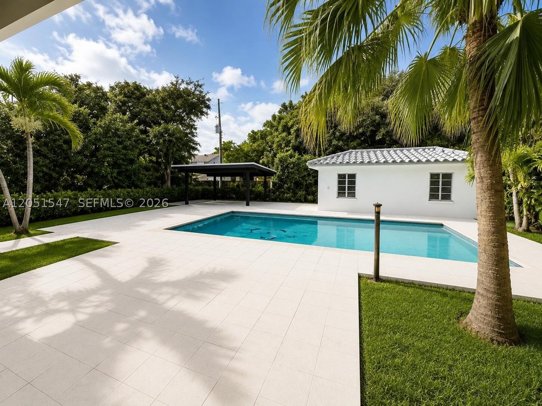 House in Miami, Florida, United States 1 - 18423117
