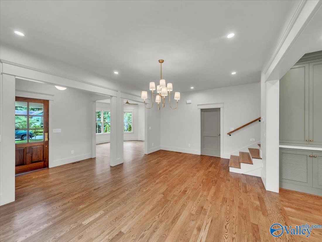 House in Redstone Arsenal, Alabama, United States 3 - 18423219