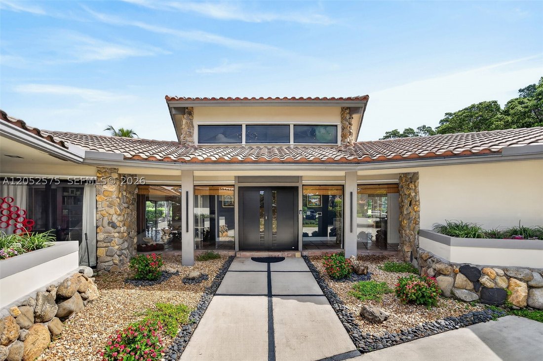 House in Davie, Florida, United States 4 - 18423066