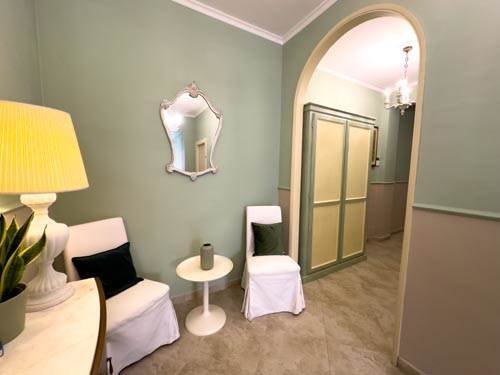 Apartment in Statuto - Vittoria, Florence, Italy 1 - 18424047