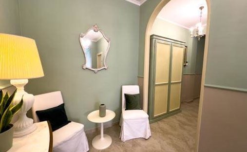 Apartment in Statuto - Vittoria, Florence, Italy 1