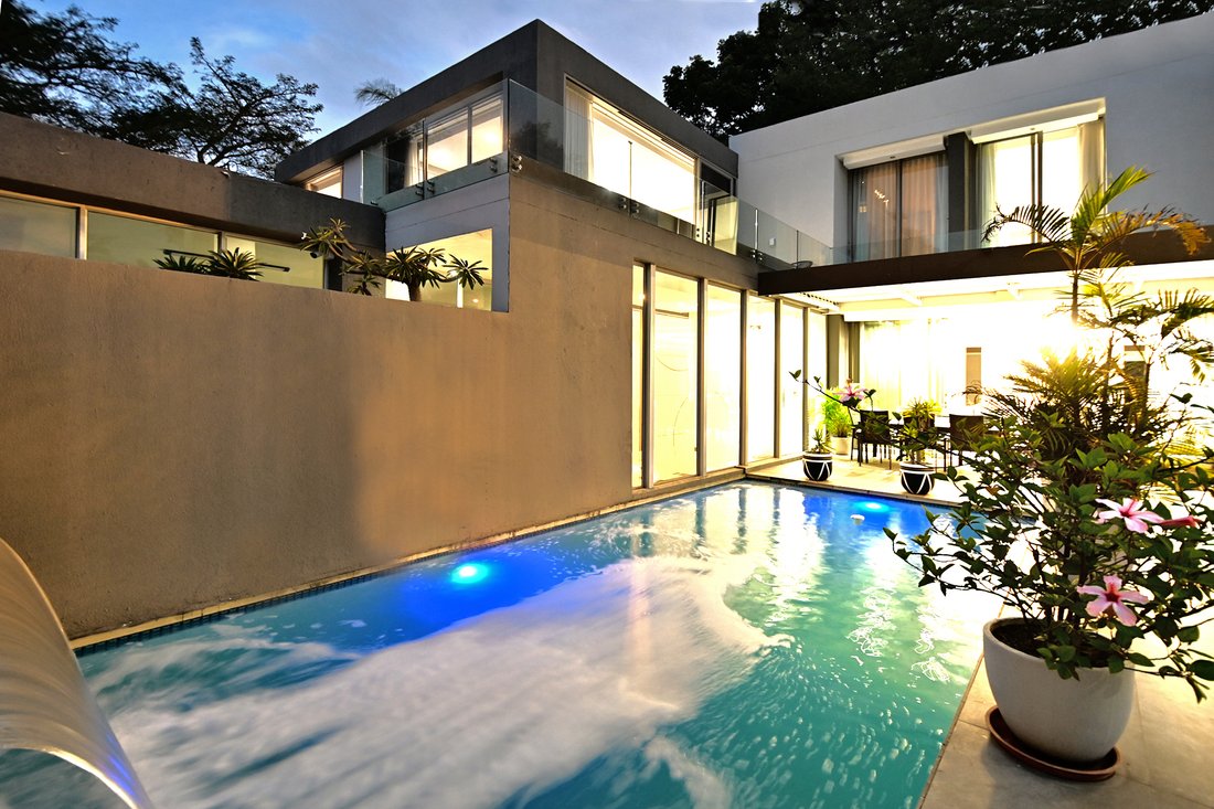 House in Hyde Park, Gauteng, South Africa 5 - 18421680