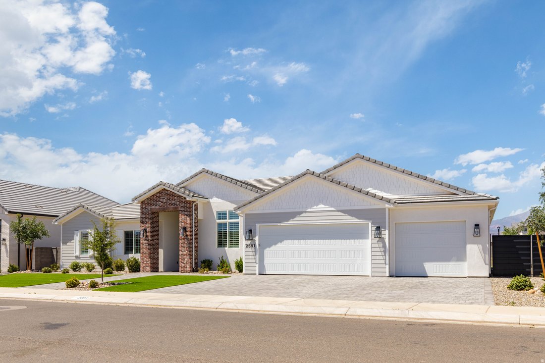 House in St. George, Utah, United States 1 - 18422340