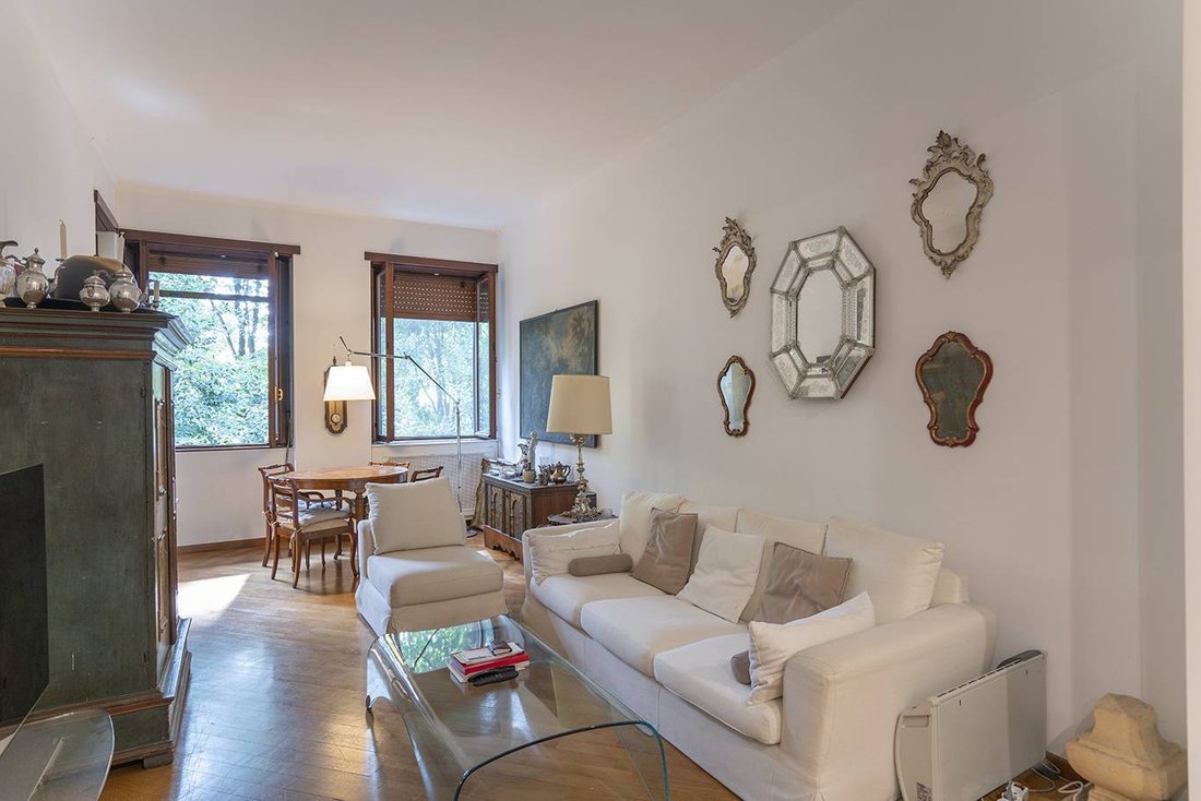 Apartment in Garibaldi - Porta Venezia, Milan, Lombardy 2 - 18424947