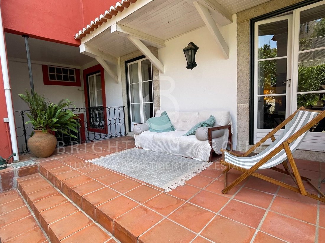 Apartment in Estrela, Lisbon, Portugal 3 - 14132903
