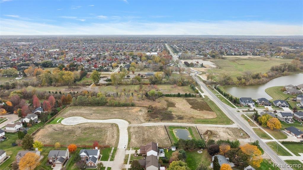 House in Macomb, Michigan, United States 5 - 18309879