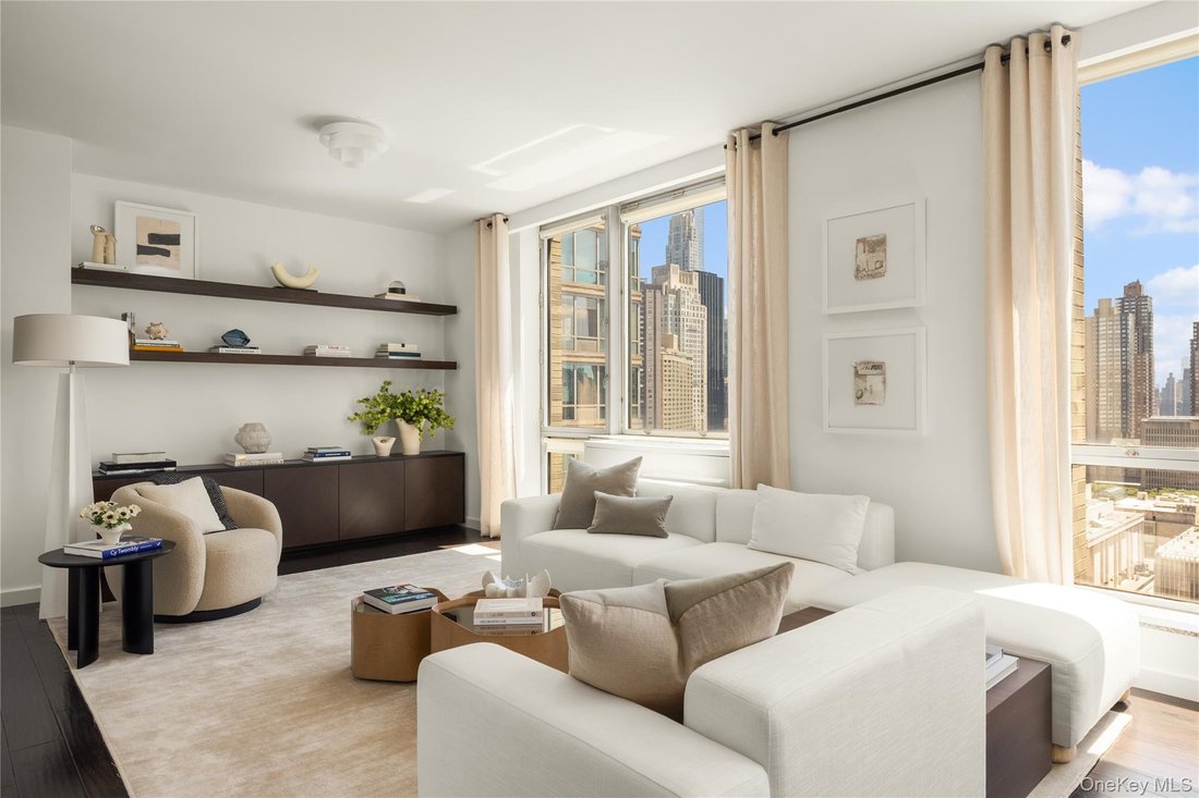 Condo in New York, New York, United States 1 - 18423458