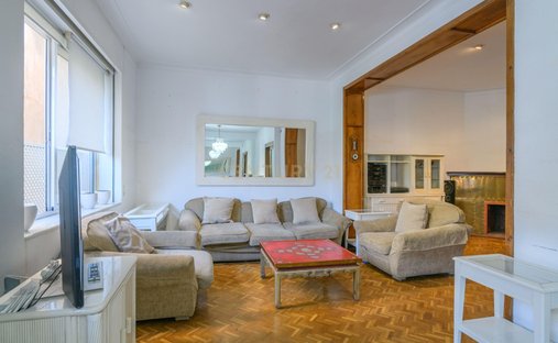 Apartamento en Sarrià-Sant Gervasi, Barcelona, España 1