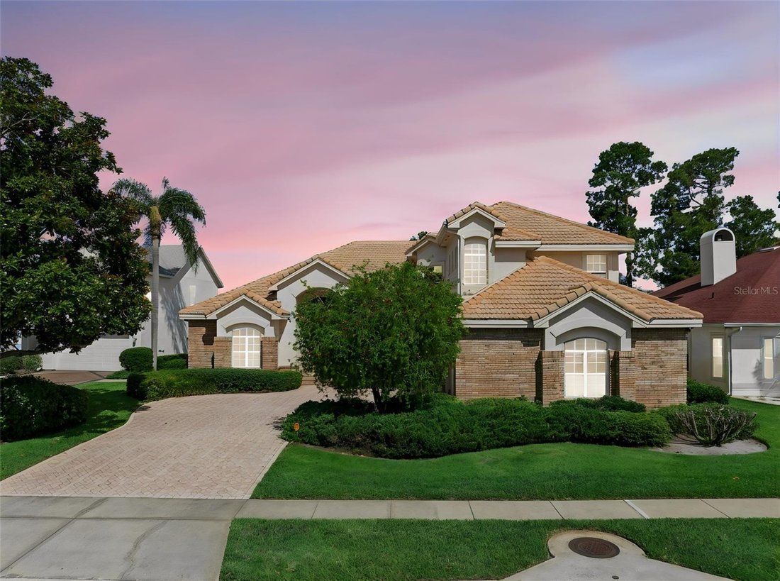 House in Mount Dora, Florida, United States 1 - 18422219