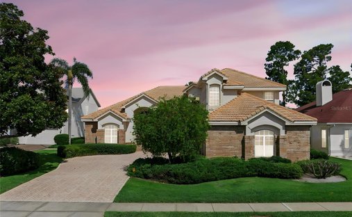 Haus in Mount Dora, Florida, Vereinigte Staaten 1