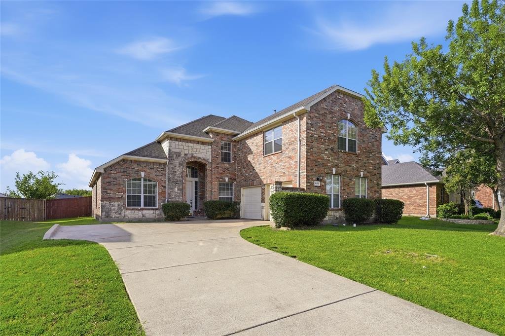 House in Rowlett, Texas, United States 1 - 18423795