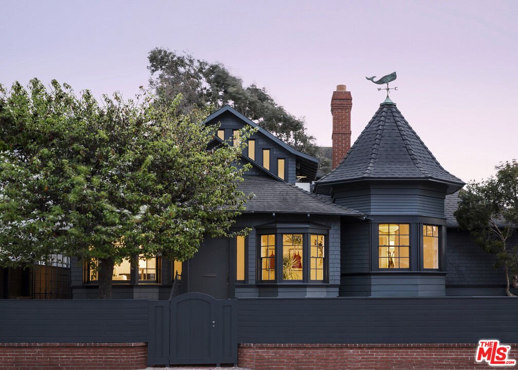 House in Los Angeles, California, United States 2 - 18421900