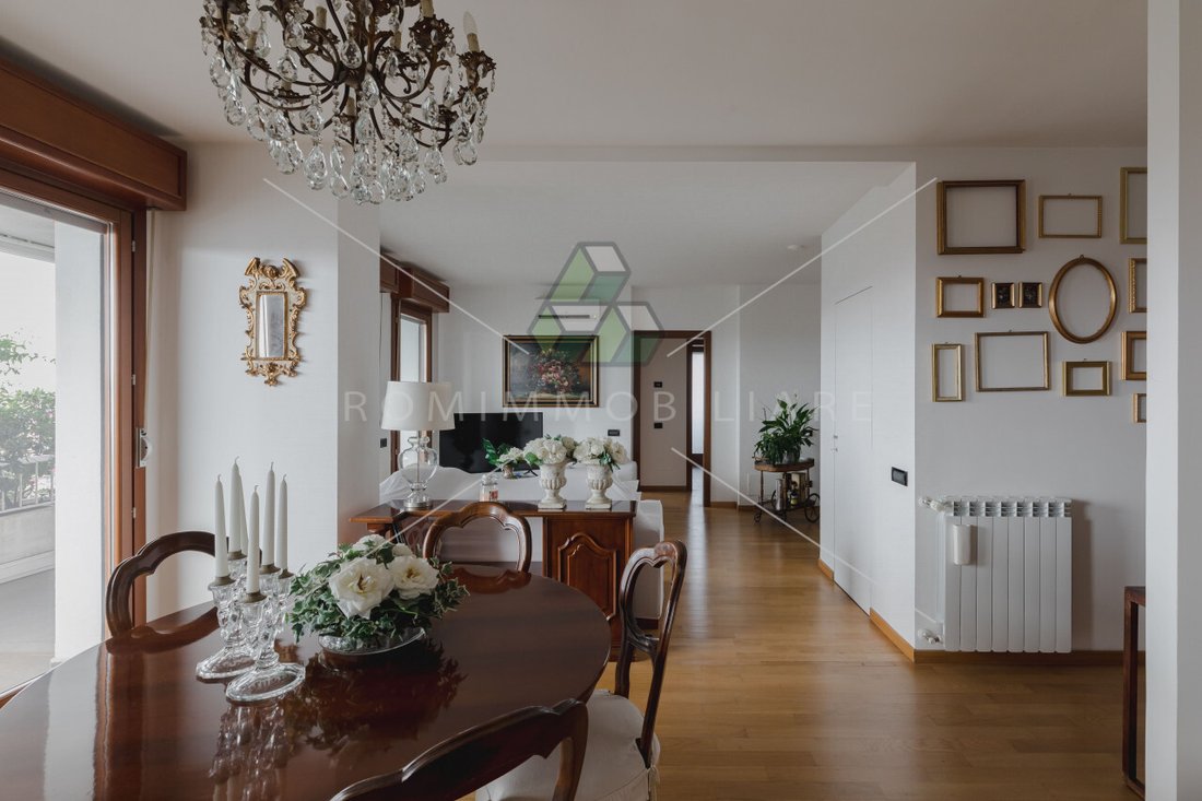 Apartment in Trigoria - Castel di Leva, Rome, Lazio 3 - 18424433