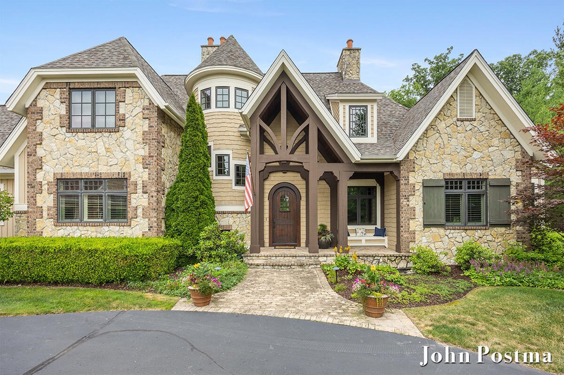 House in Grand Rapids, Michigan, United States 5 - 18423561