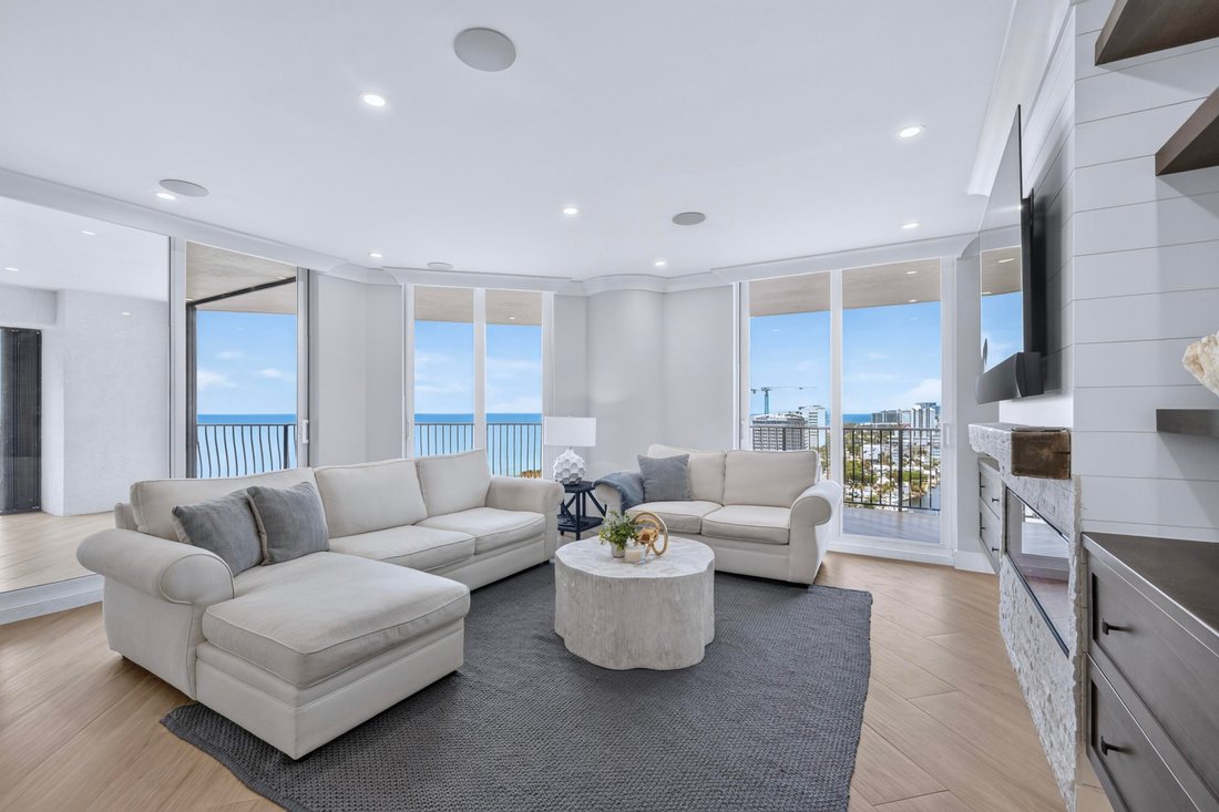 Condo in Fort Lauderdale, Florida, United States 4 - 18218965