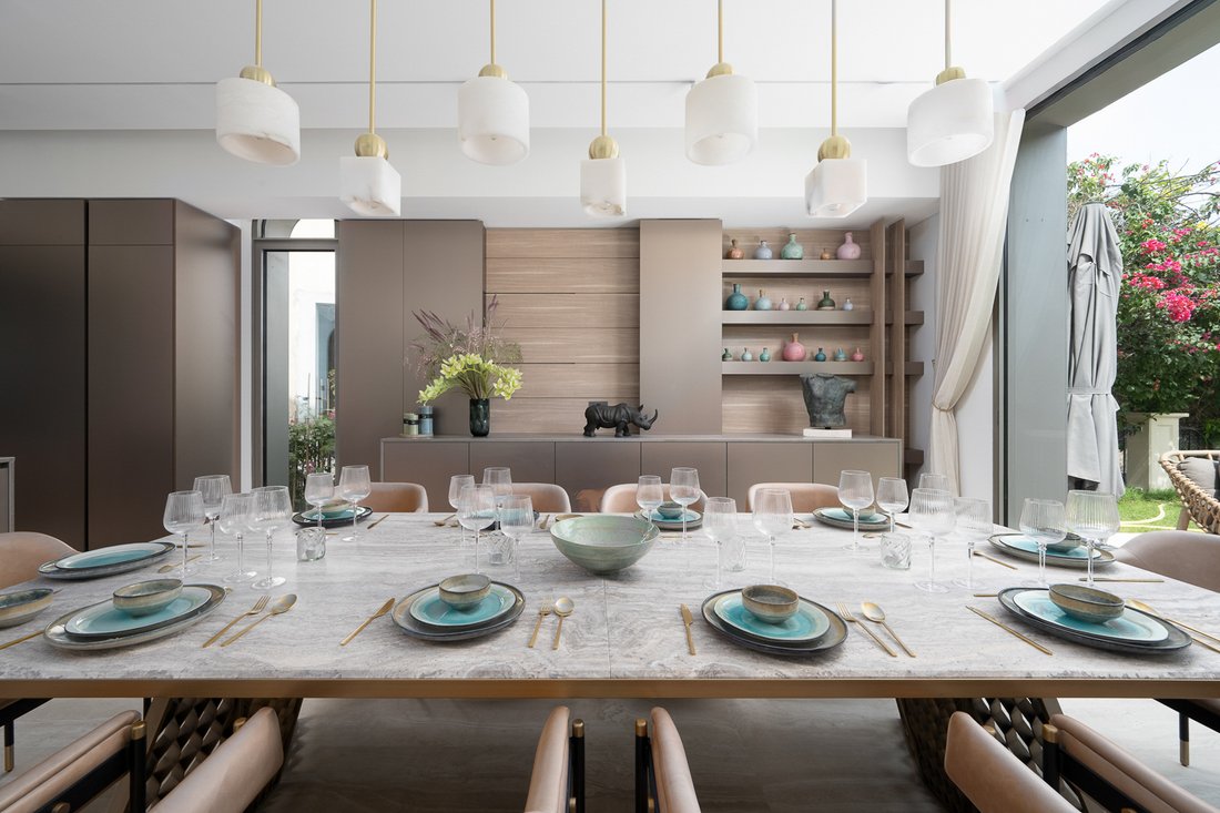 House in Al Wasl, Dubai, United Arab Emirates 4 - 17732151