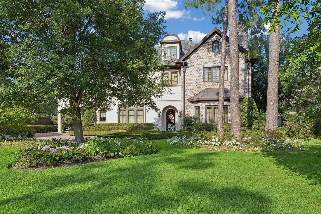 House in Houston, Texas, United States 1 - 18423682